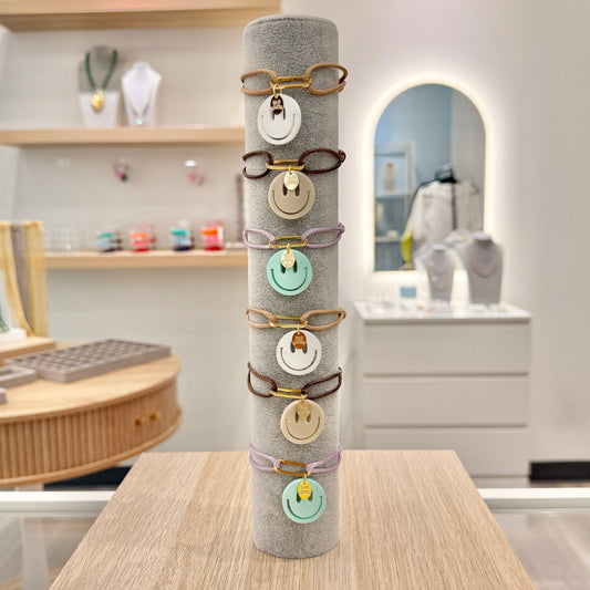 Smile Bracelet