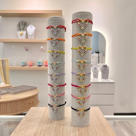 Dulzura Cristal Bracelet