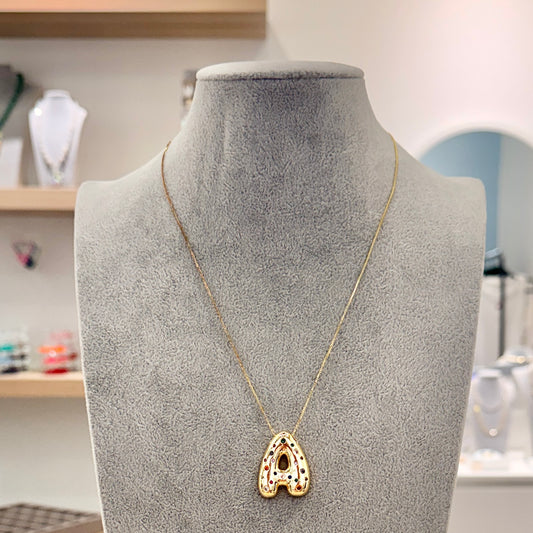 Sabrina Necklace