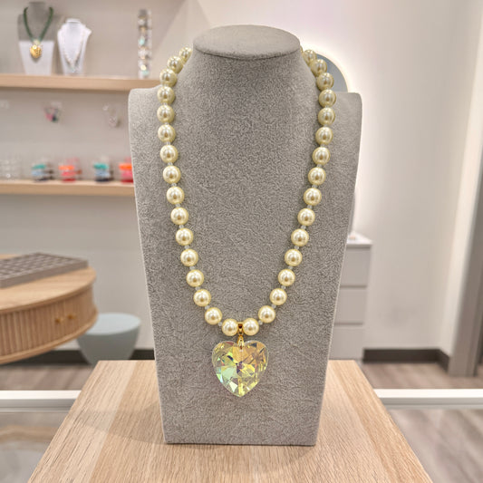 Valentina necklace (more colors available)