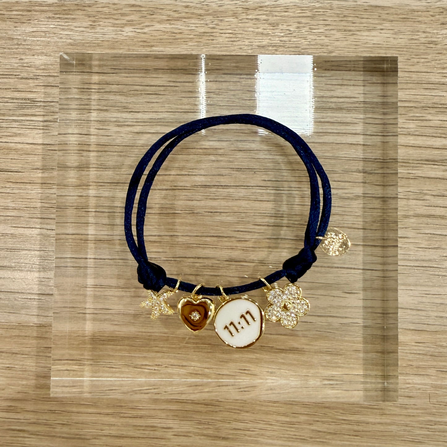 Vision Charm Bracelet