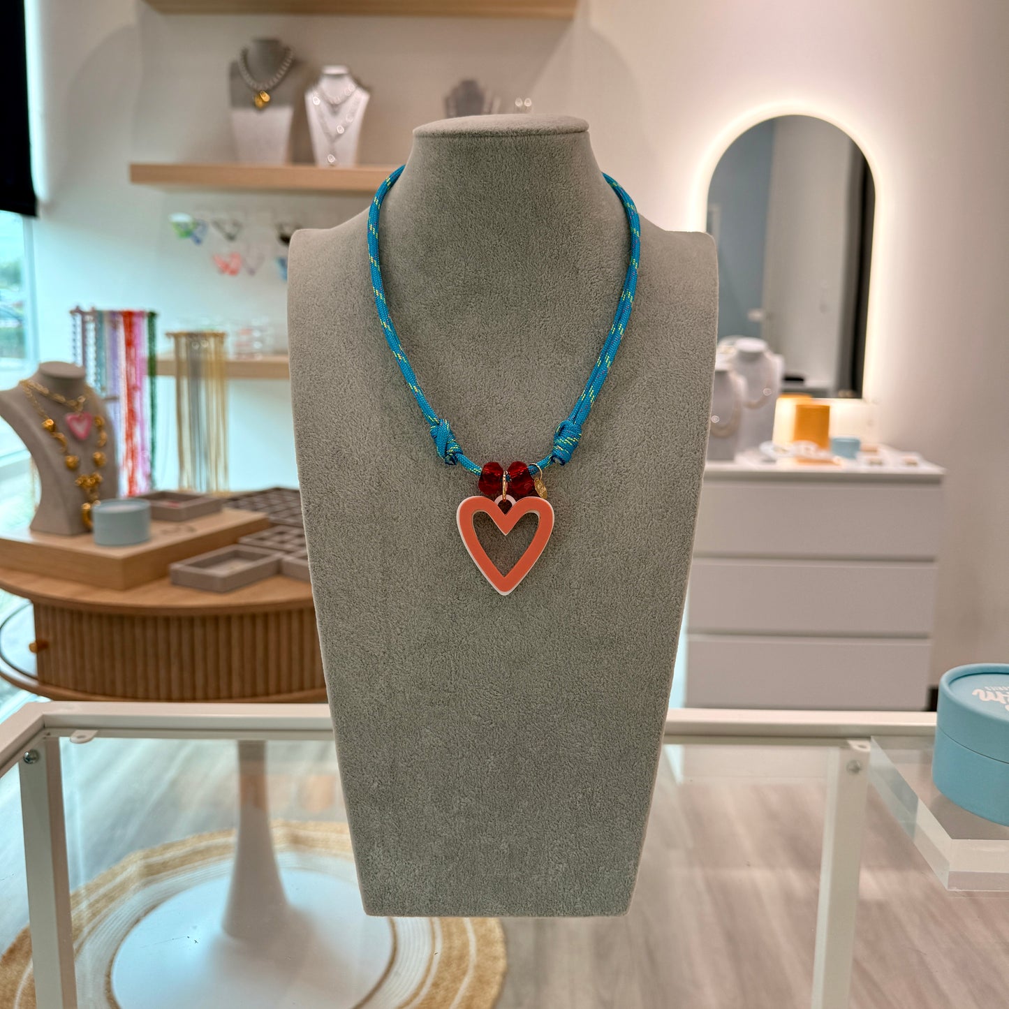 Brisa x Muy Charm Summer