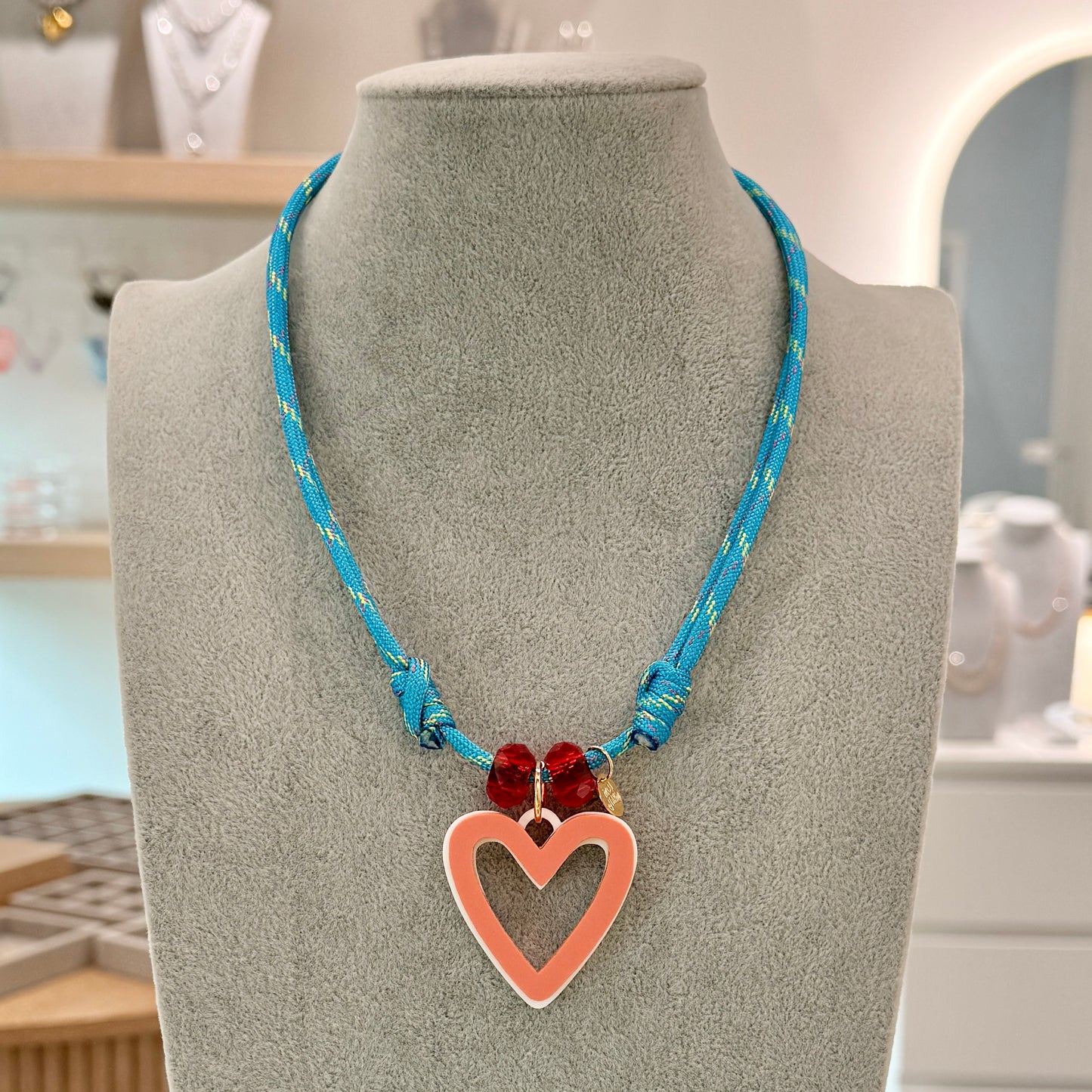 Brisa x Muy Charm Summer