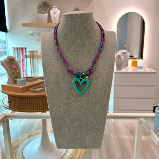 Brisa x Muy Charm Summer