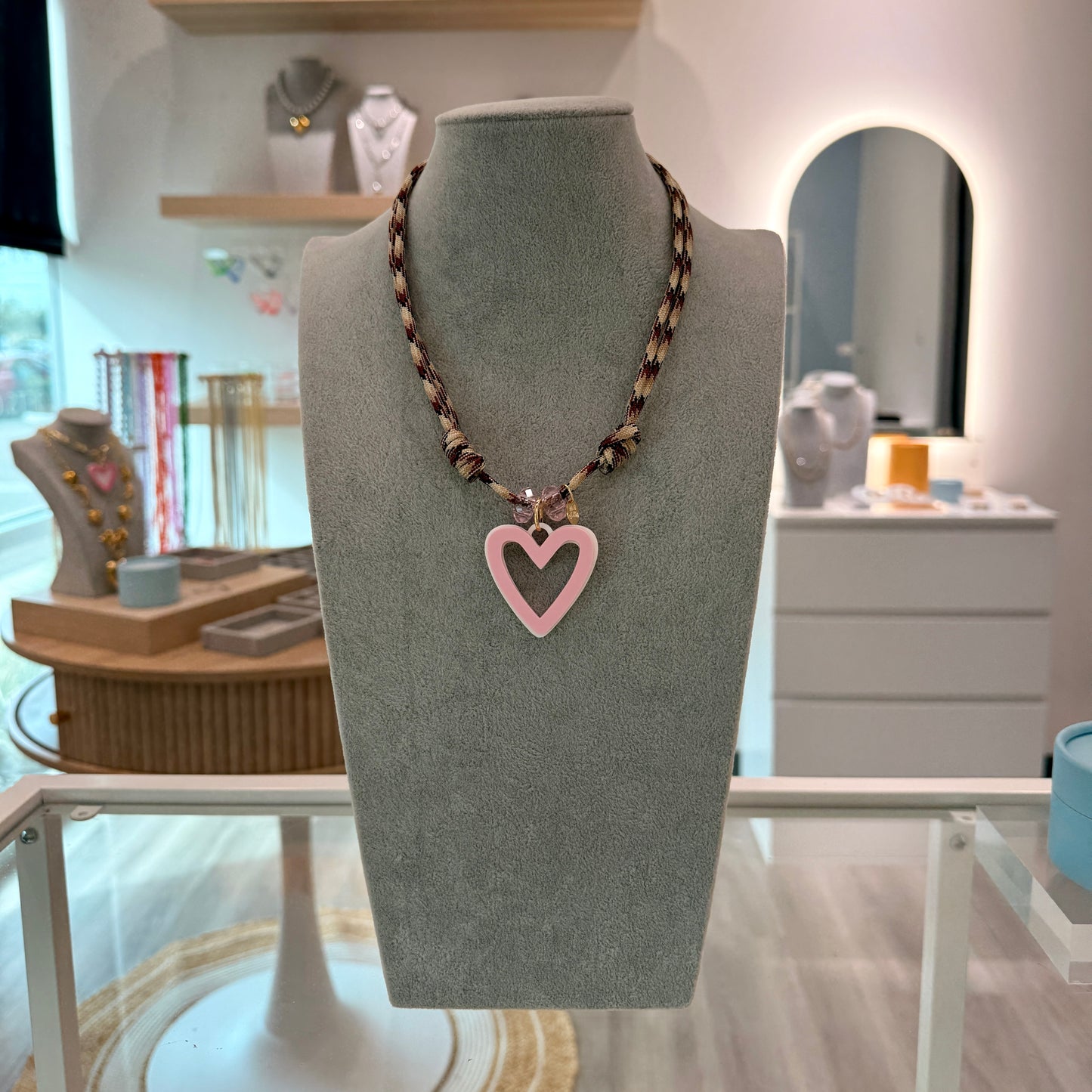 Brisa x Muy Charm Summer