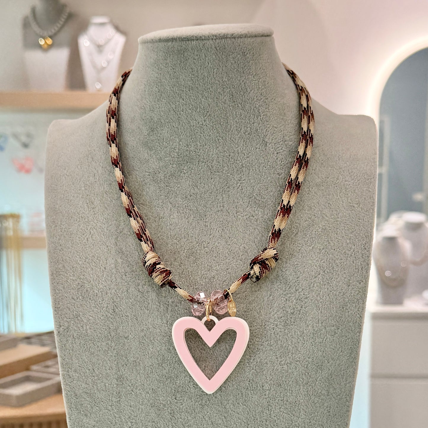 Brisa x Muy Charm Summer