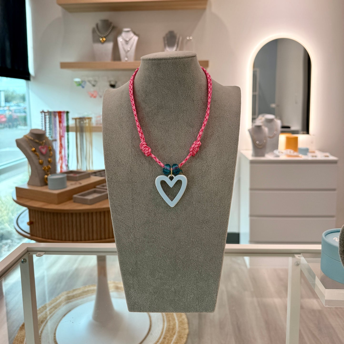 Brisa x Muy Charm Summer