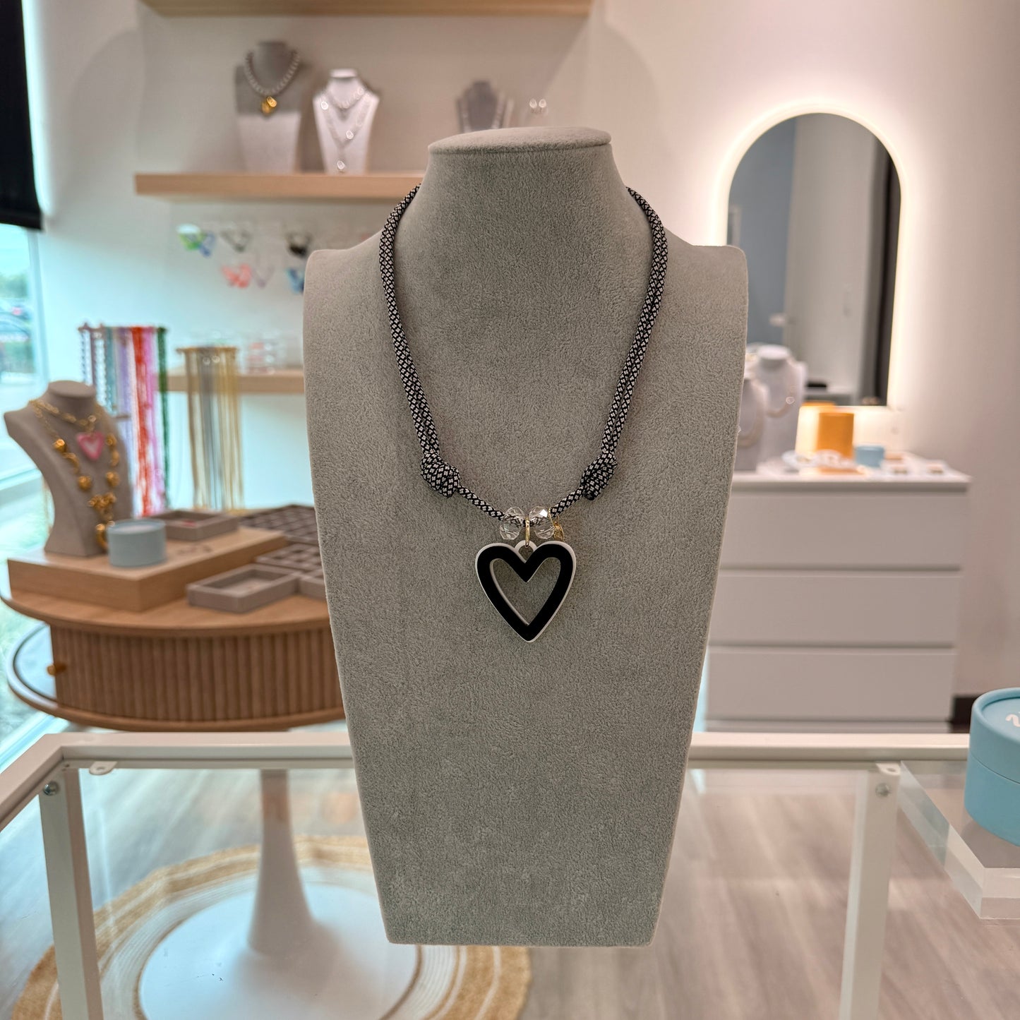 Brisa x Muy Charm Summer