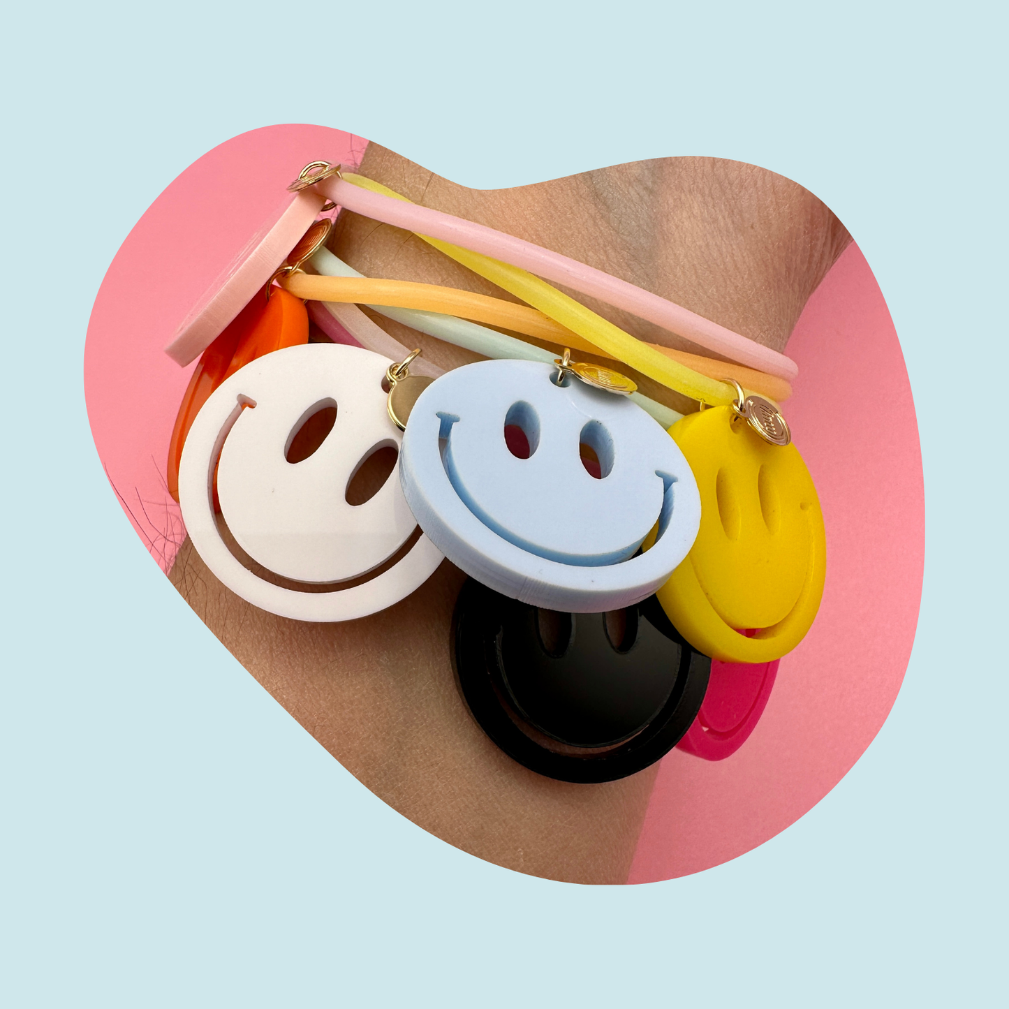 Jelly smile Bracelet