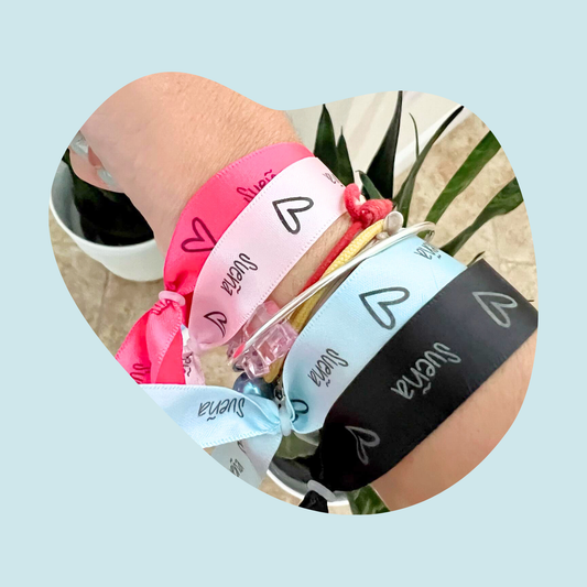 Friendship Ribbon