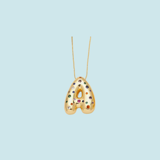 Sabrina Necklace