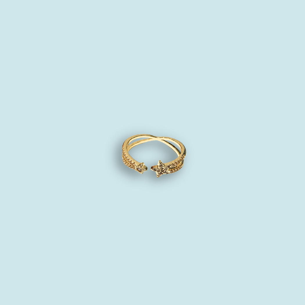 Star ring