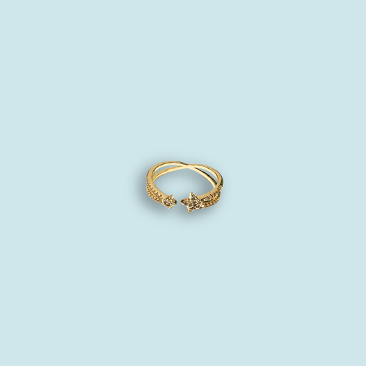Star ring