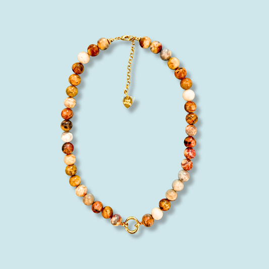 Aura Blends Necklace