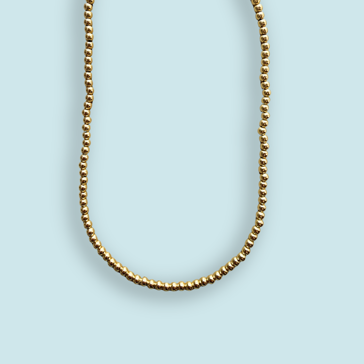 Lilli Neclace