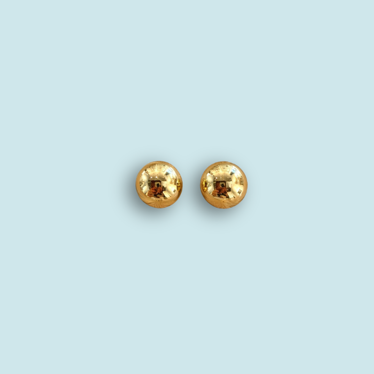 Pastilla earrings