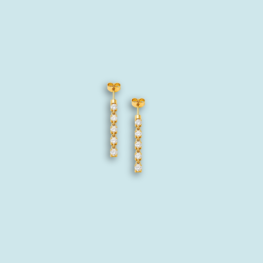 Mini Square Zirconia
