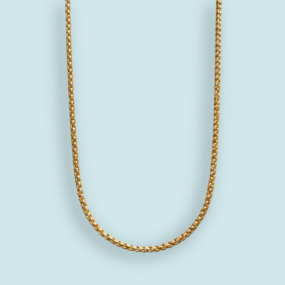 Corina chain