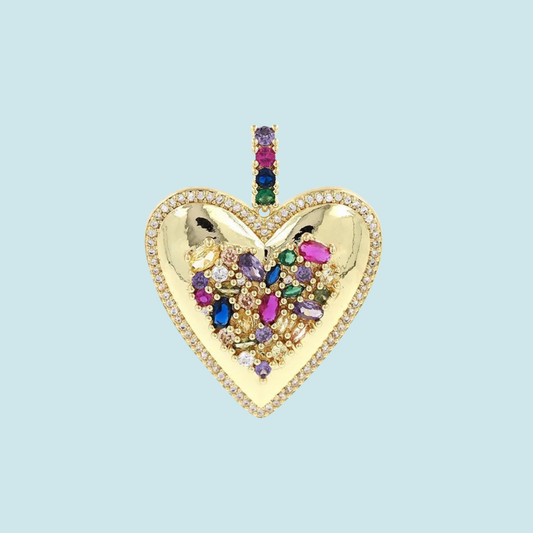 GEMA HEART