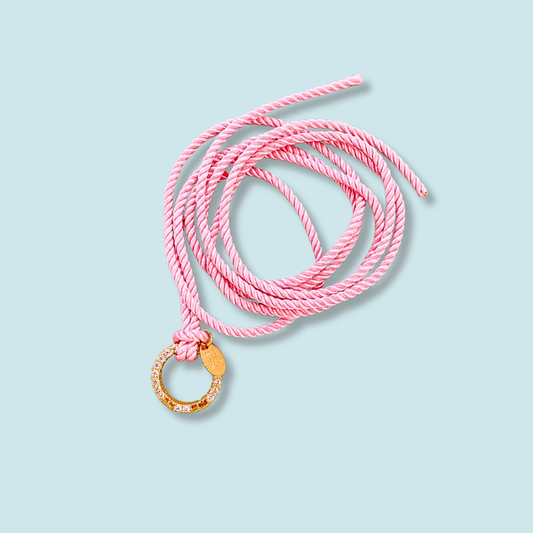 Rope Necklace