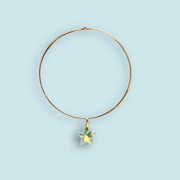 Omega Star