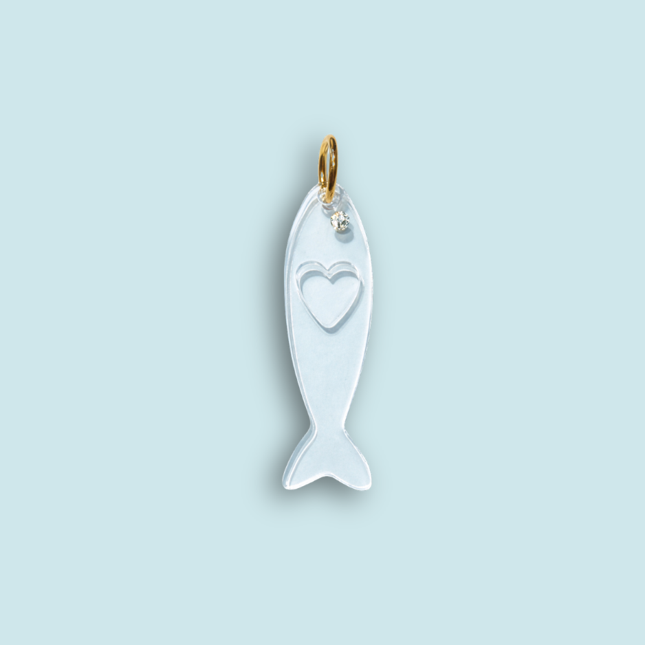 Muy Charm Sardine