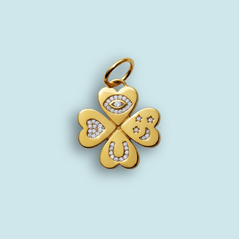 Good Lock Charm