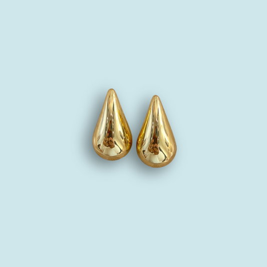 Gota earrings (more colors available)