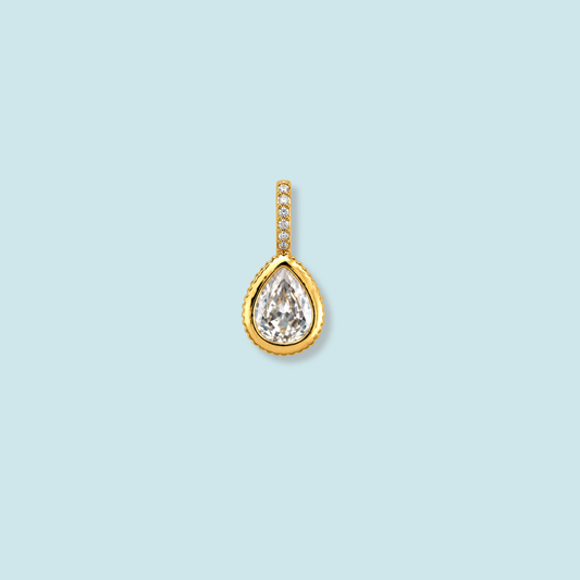 Crystal Drop