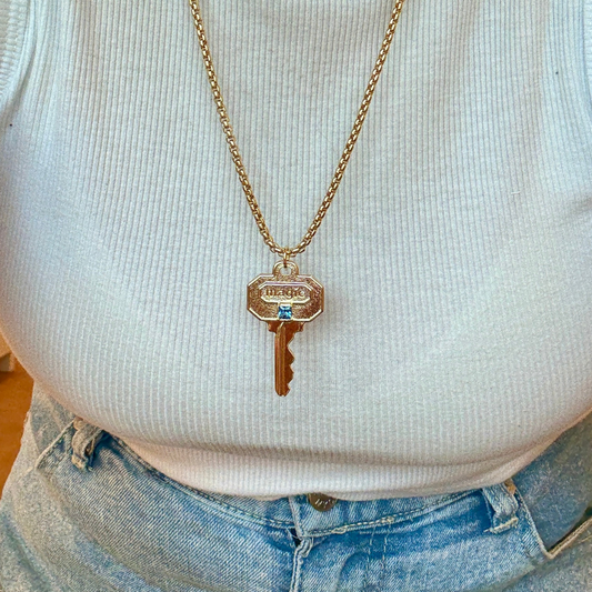 Magic Necklace