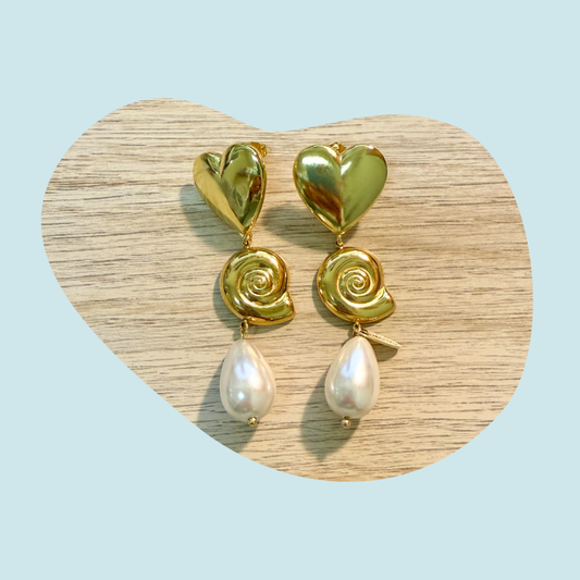 MAREA EARRINGS