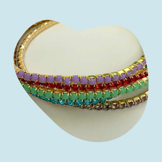 Mia Bracelet