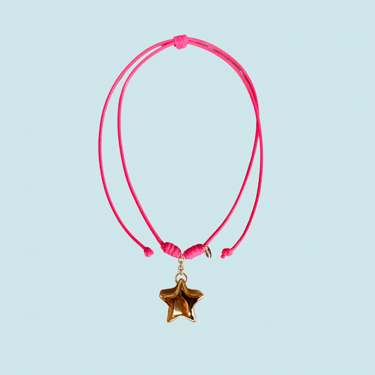 Gold Star Cord