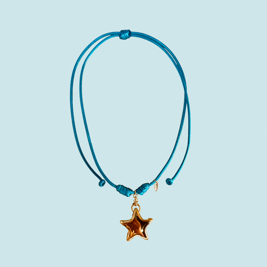 Gold Star Cord