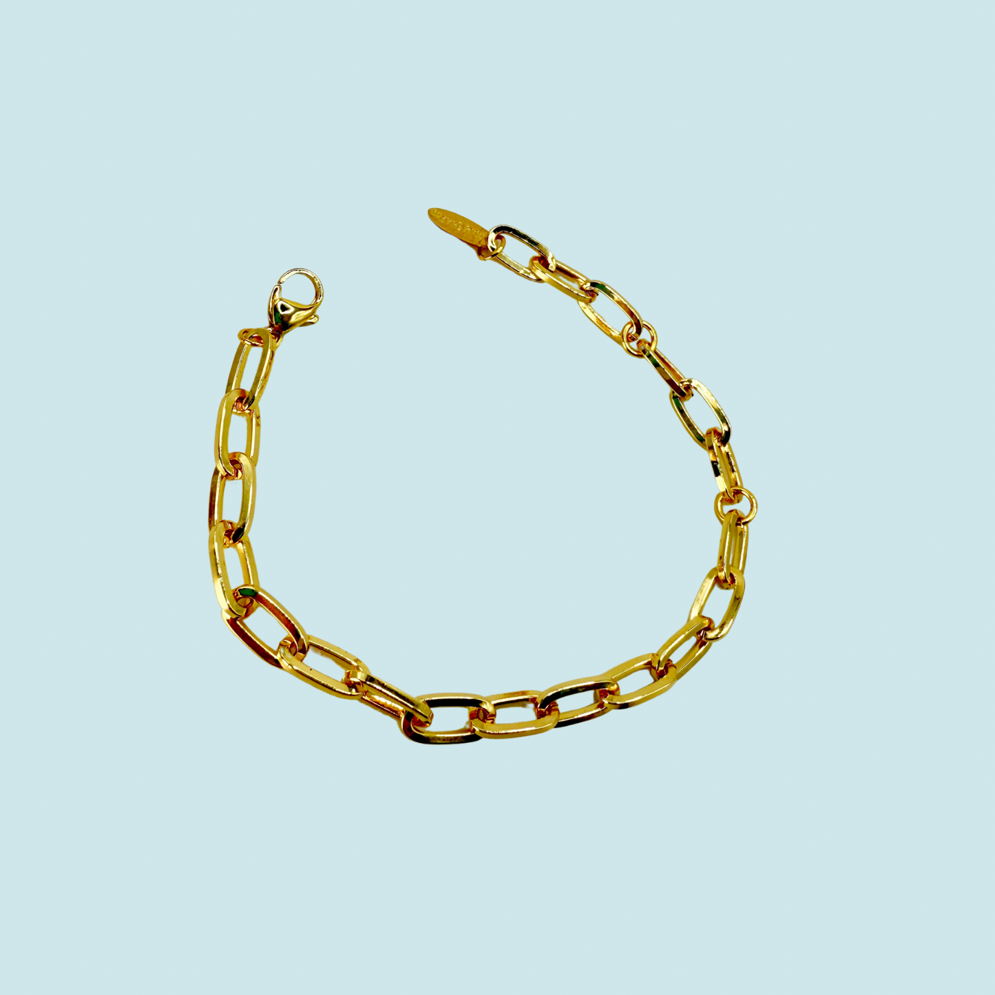 Medium charming Bracelet