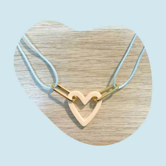 IVI AJUSTABLE CHOKER