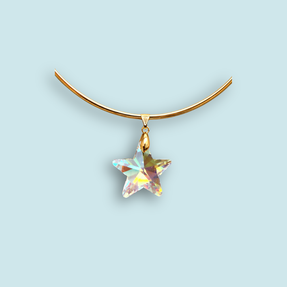 Omega Star