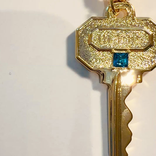 Magic Necklace