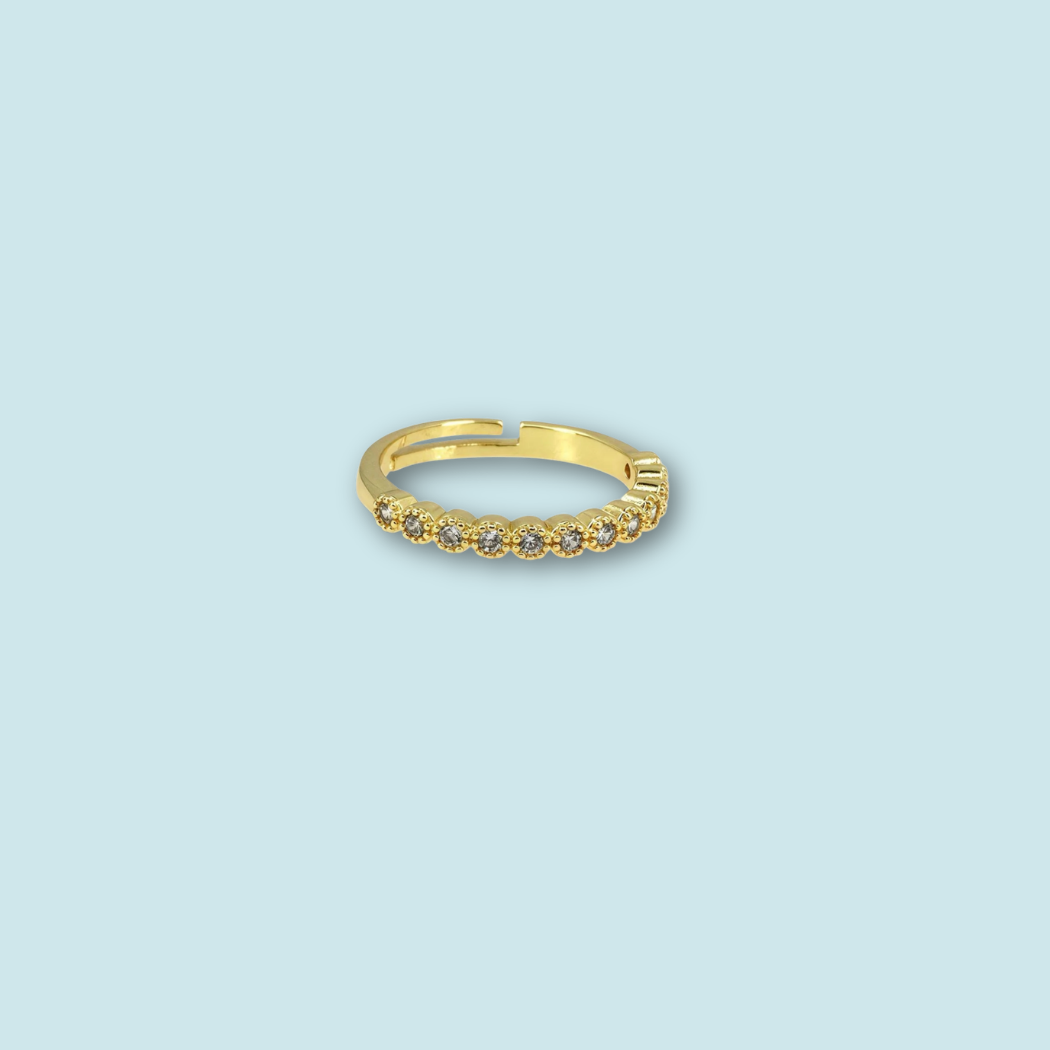 Princess Ring