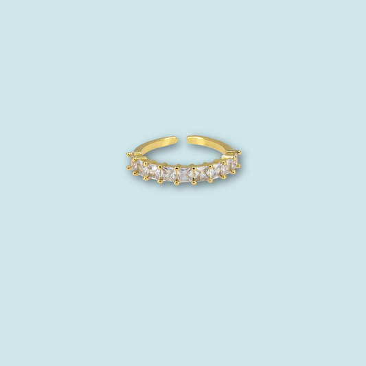 Princess Ring