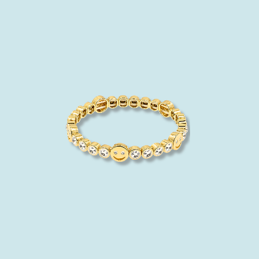 Smile Bracelet