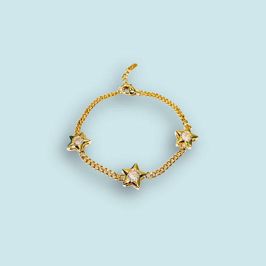 Star Bracelet