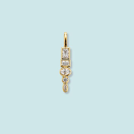 Crystal Tower