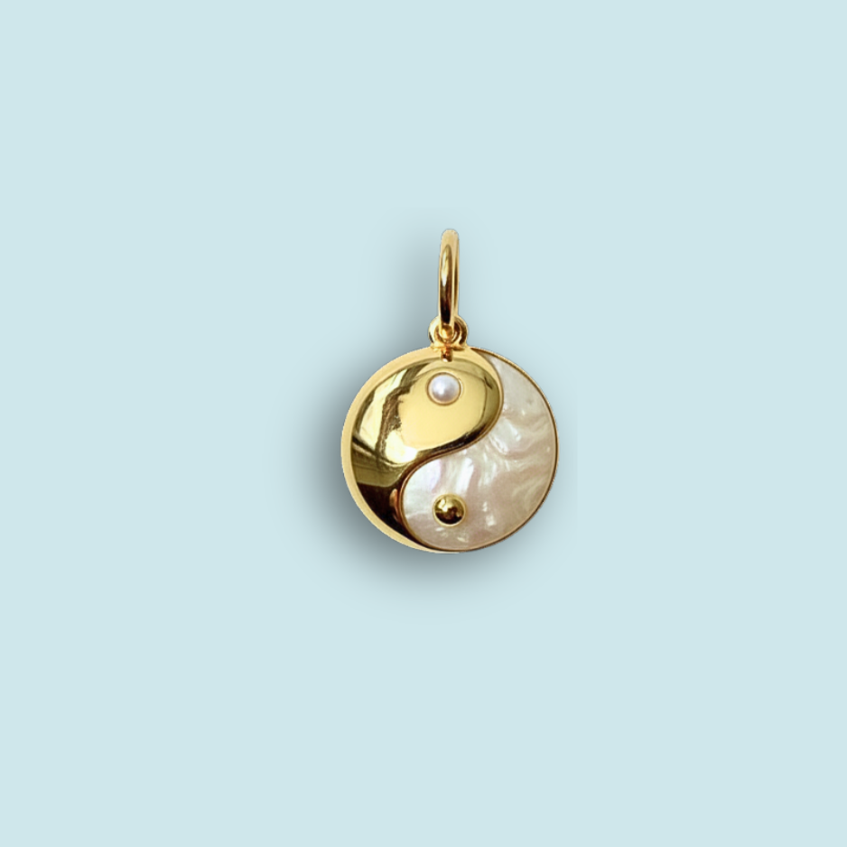 Yin Yang Charm